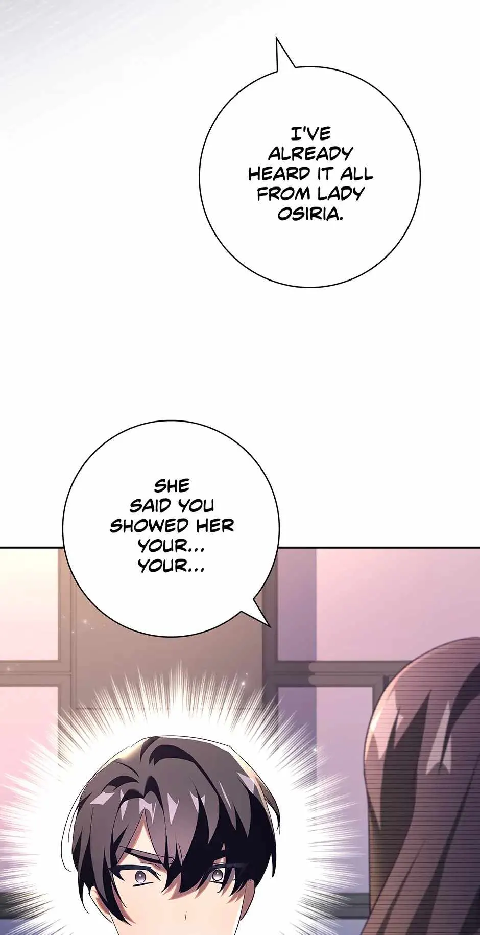 Attic princess Chapter 97 - Page 52