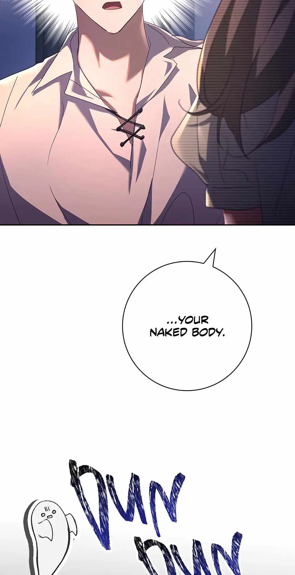 Attic princess Chapter 97 - Page 53