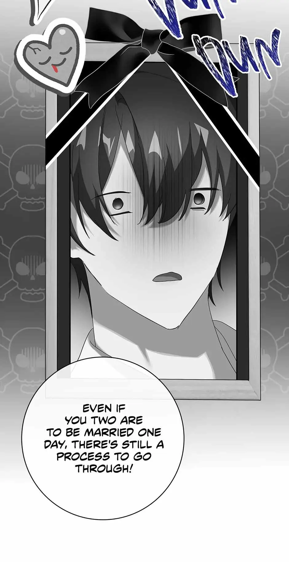 Attic princess Chapter 97 - Page 54