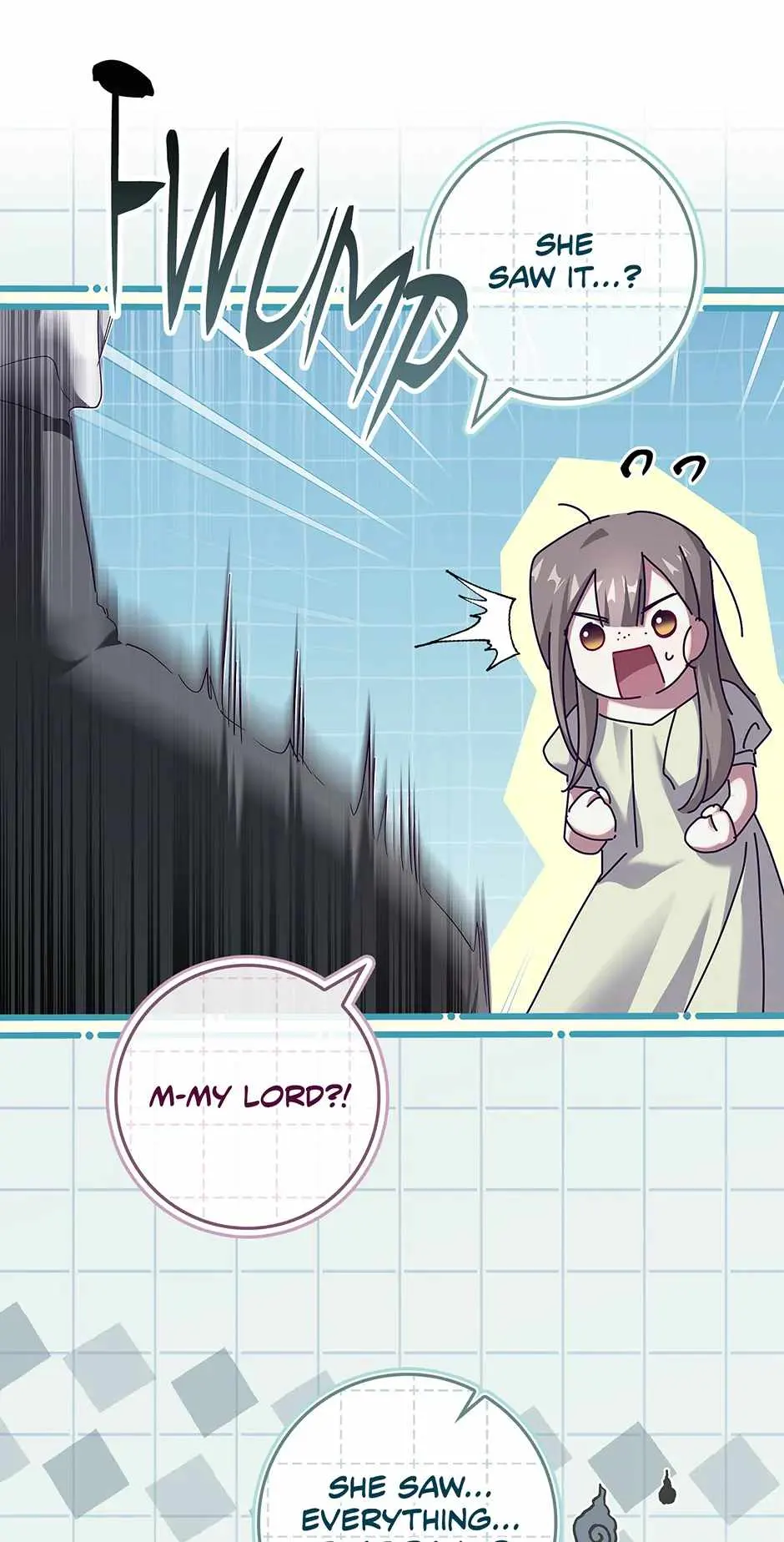 Attic princess Chapter 97 - Page 55