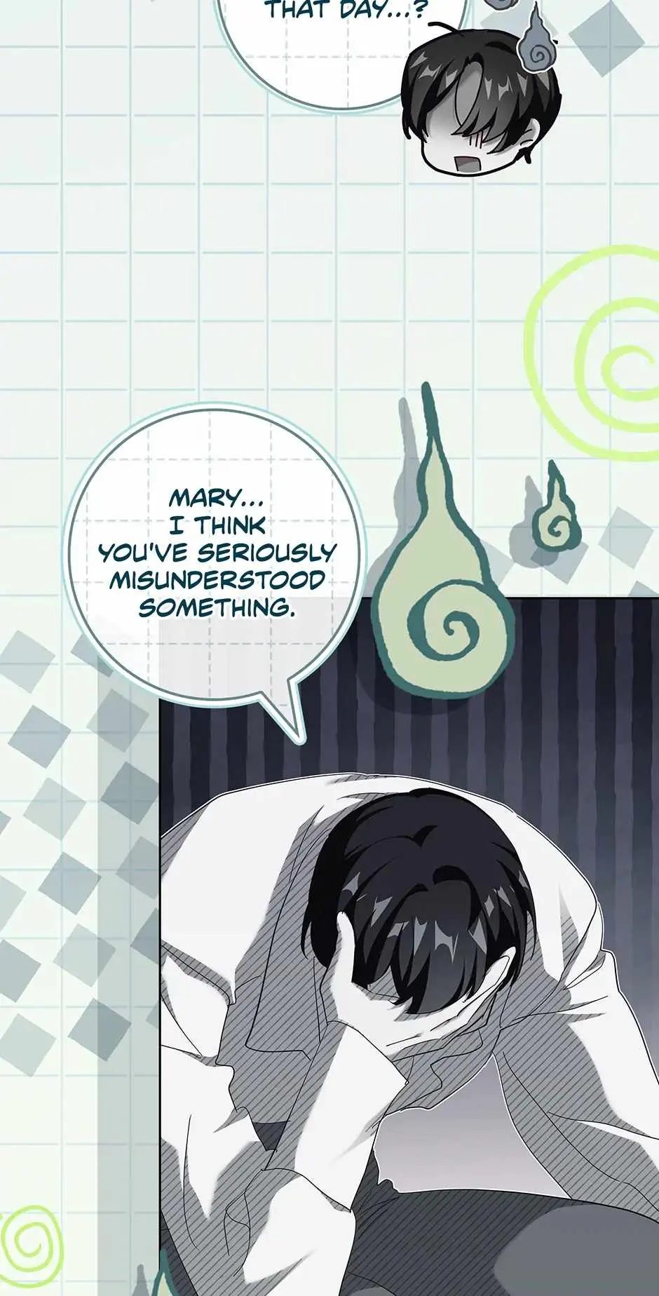 Attic princess Chapter 97 - Page 56