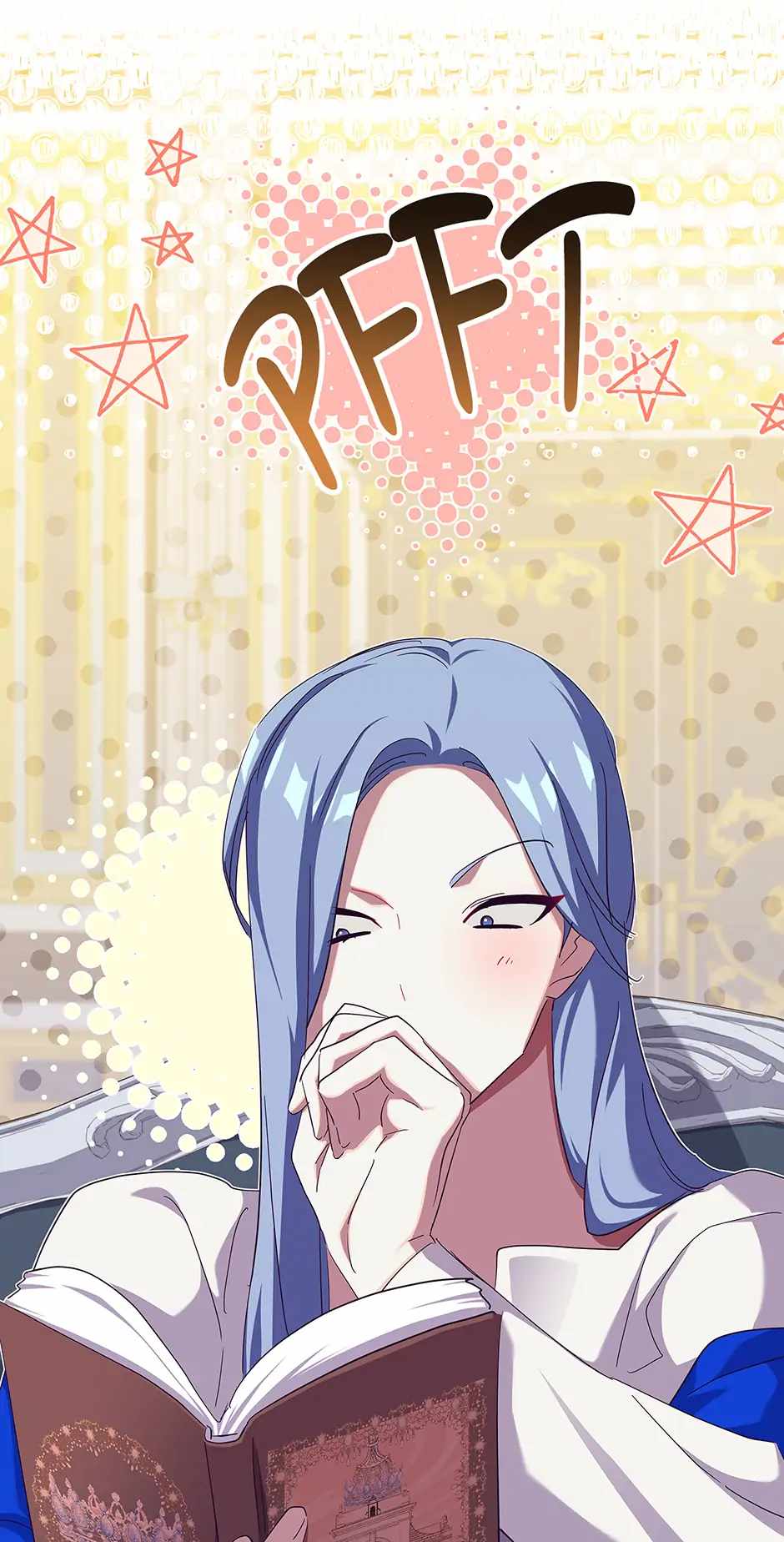 Attic princess Chapter 97 - Page 58