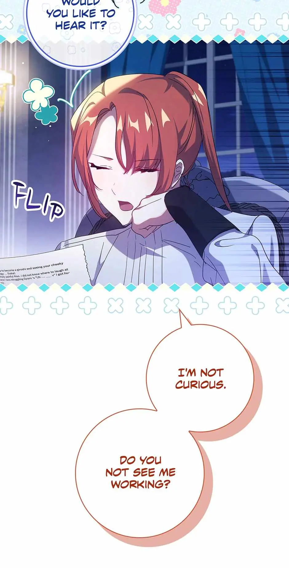 Attic princess Chapter 97 - Page 62