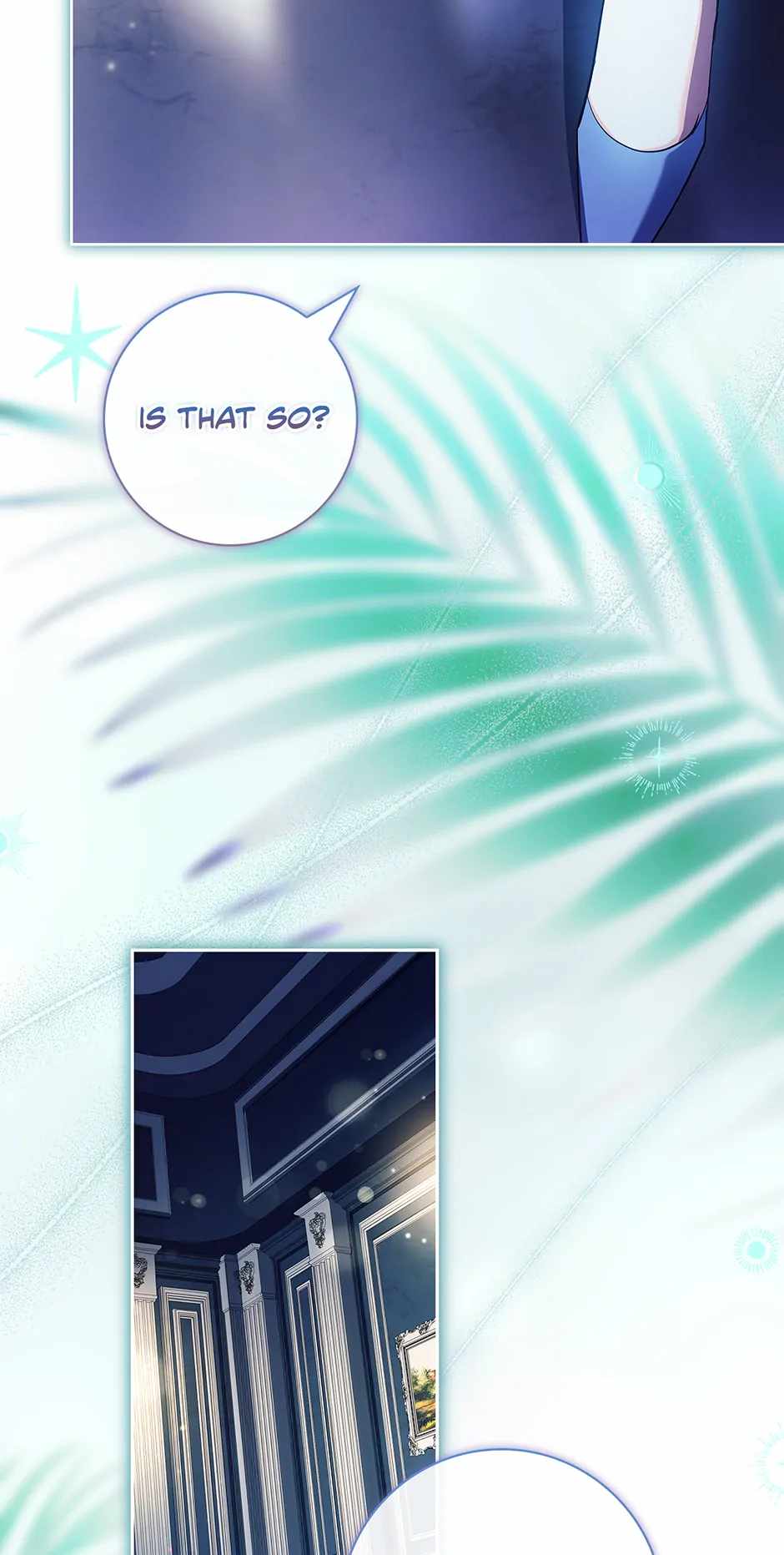 Attic princess Chapter 97 - Page 64