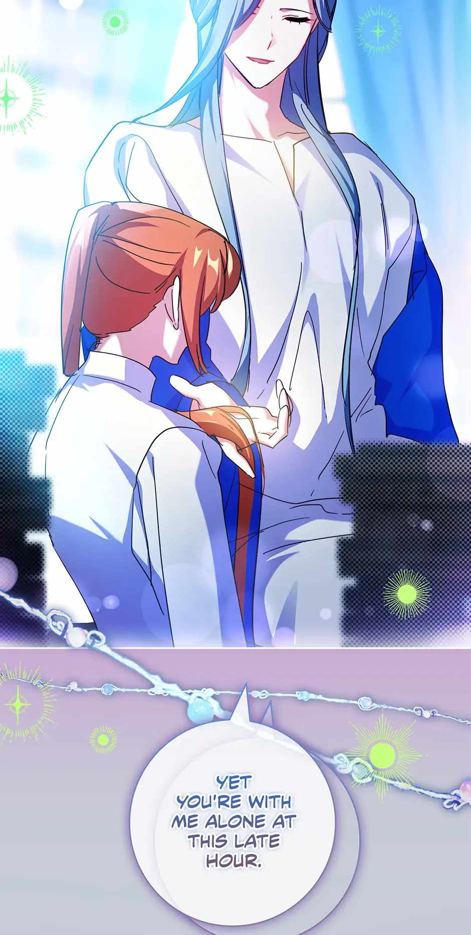 Attic princess Chapter 97 - Page 66