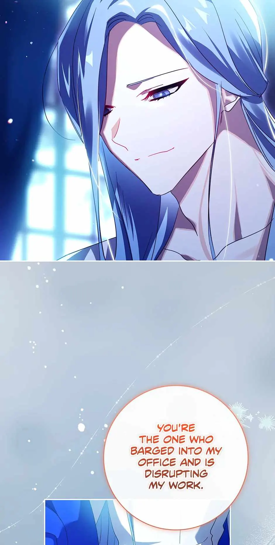 Attic princess Chapter 97 - Page 68