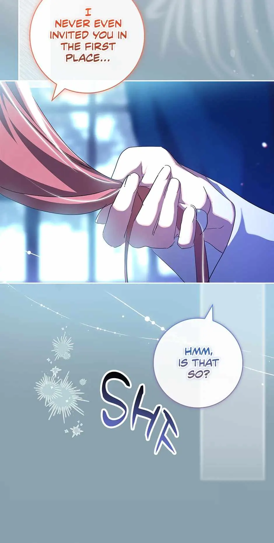 Attic princess Chapter 97 - Page 70