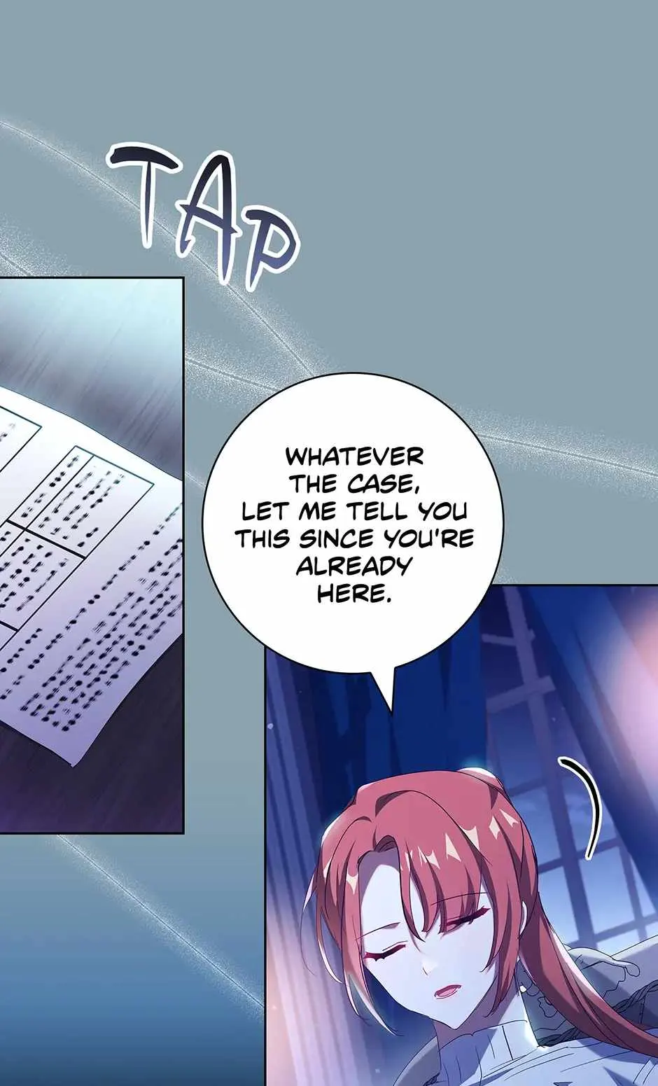 Attic princess Chapter 97 - Page 71