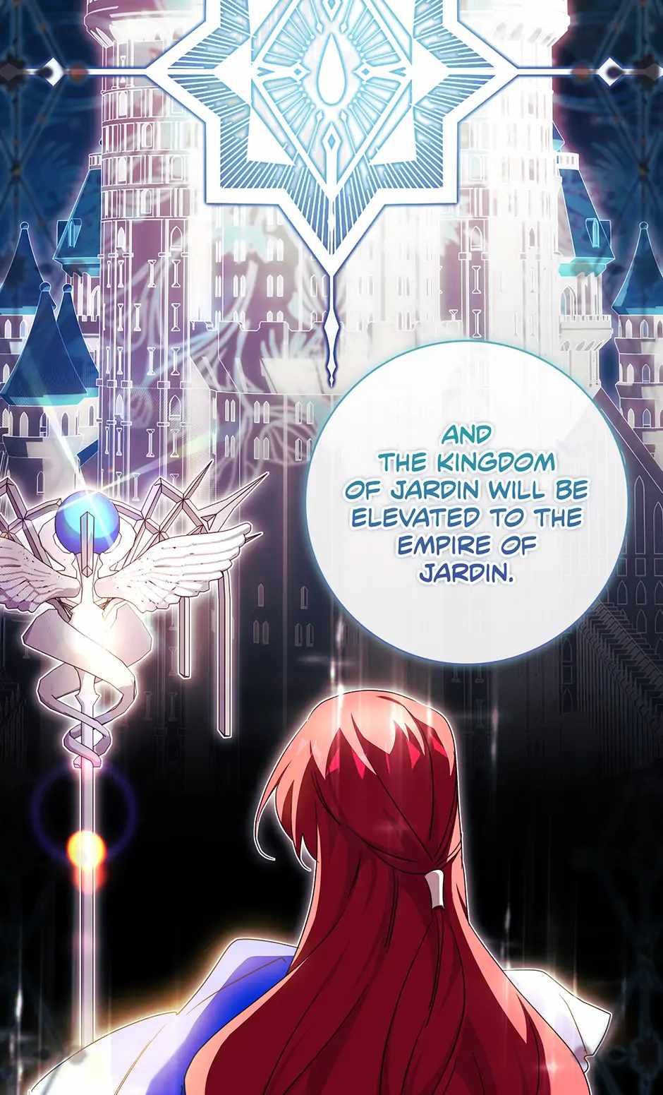 Attic princess Chapter 97 - Page 73