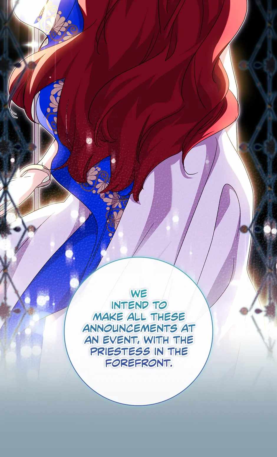 Attic princess Chapter 97 - Page 74