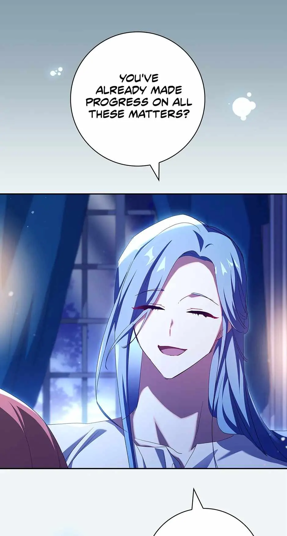 Attic princess Chapter 97 - Page 75