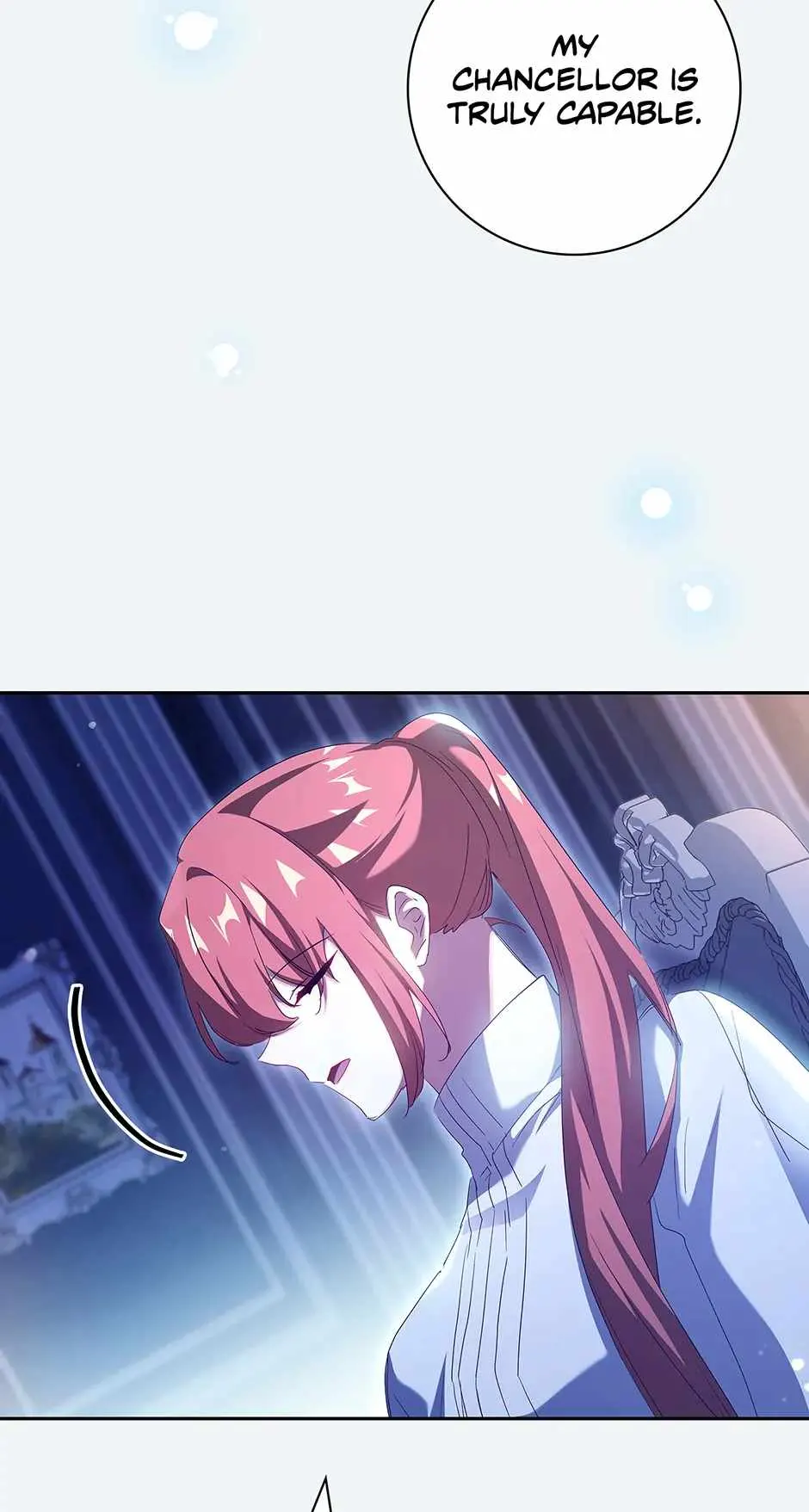 Attic princess Chapter 97 - Page 76