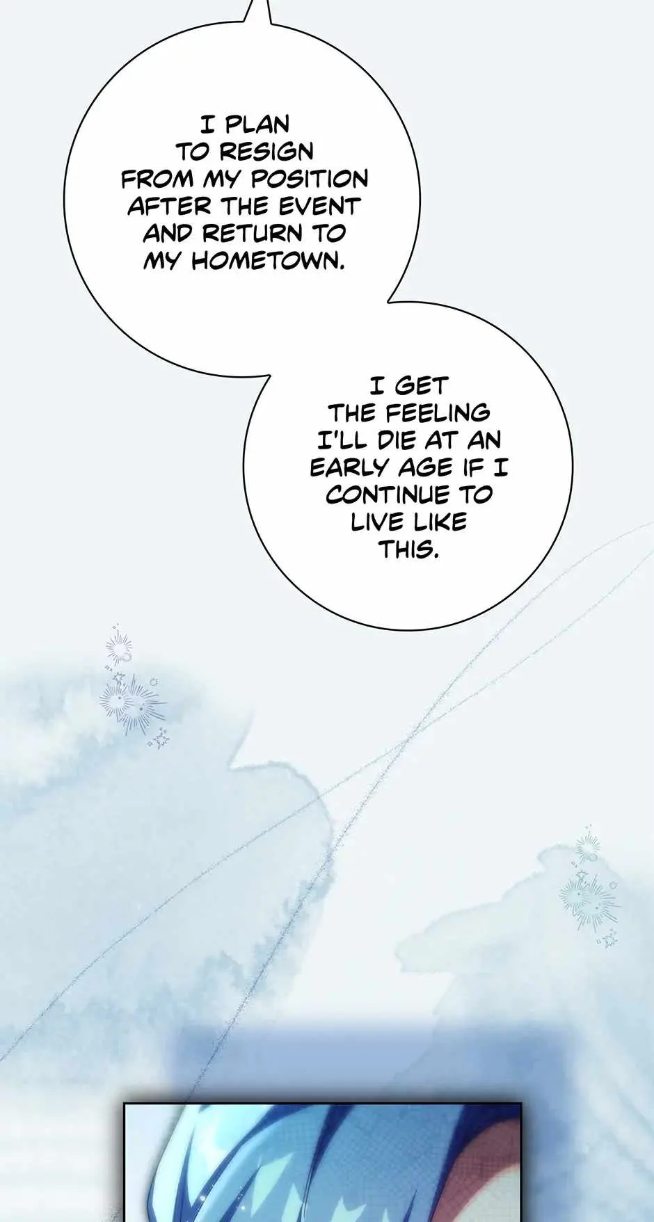 Attic princess Chapter 97 - Page 77