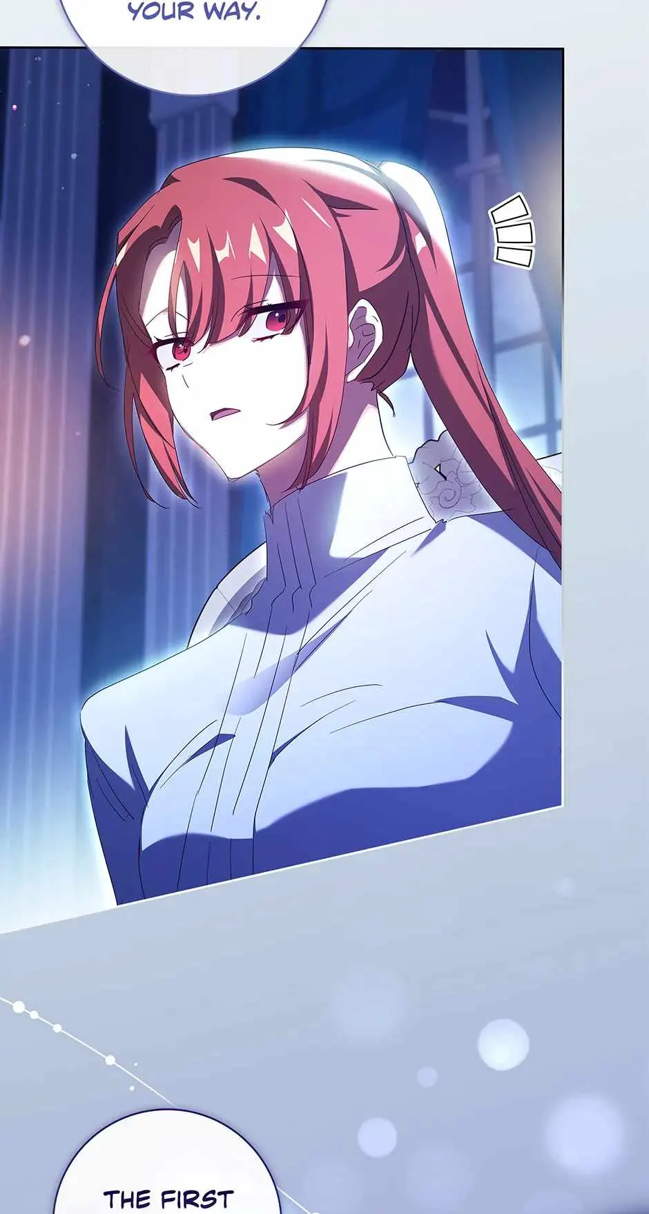 Attic princess Chapter 97 - Page 79