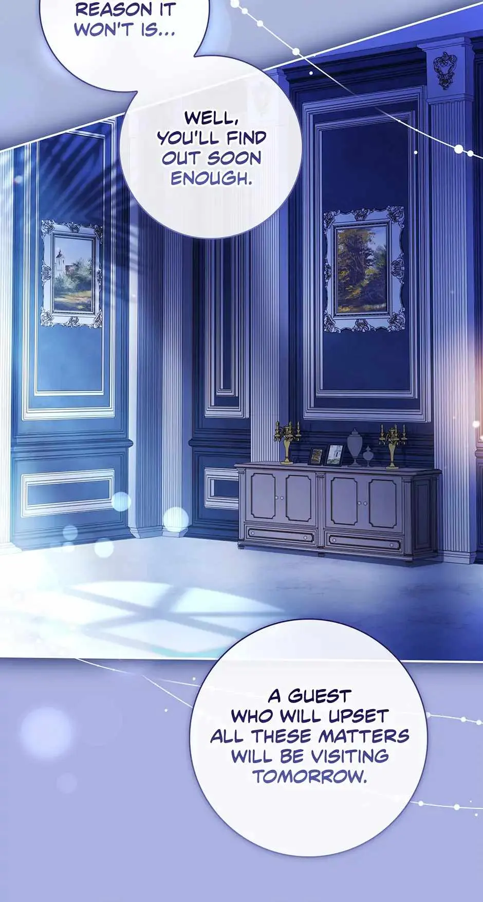 Attic princess Chapter 97 - Page 80