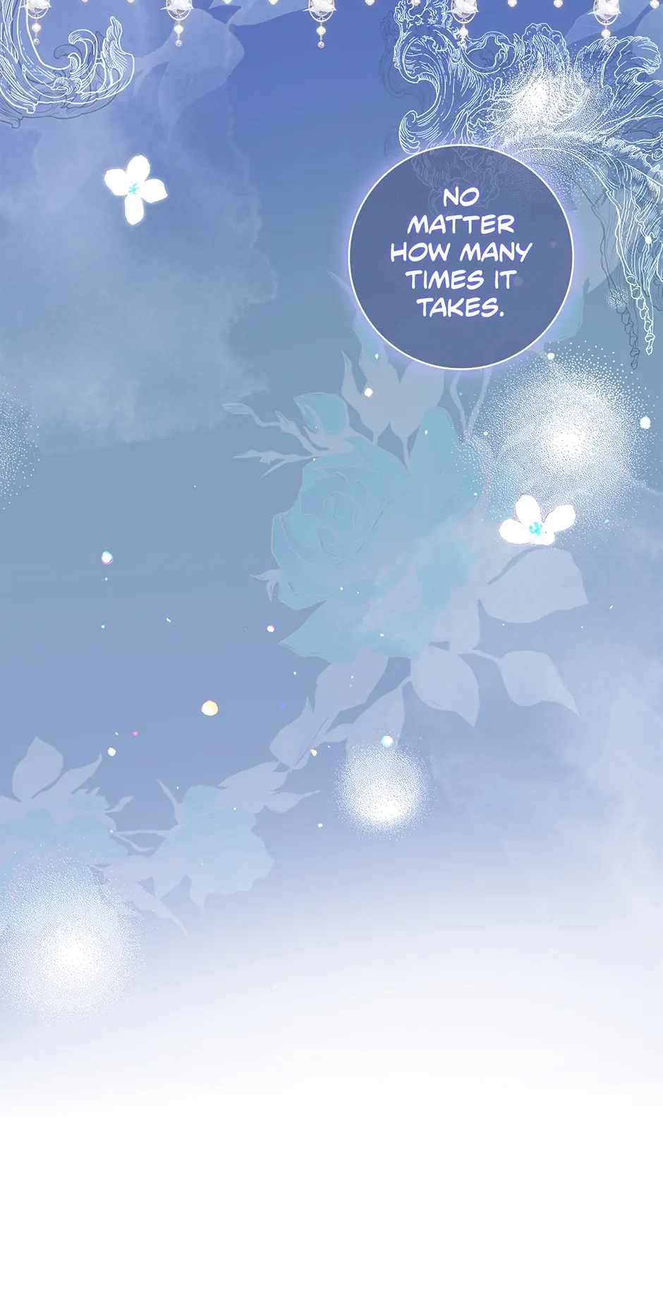 Attic princess Chapter 97 - Page 84