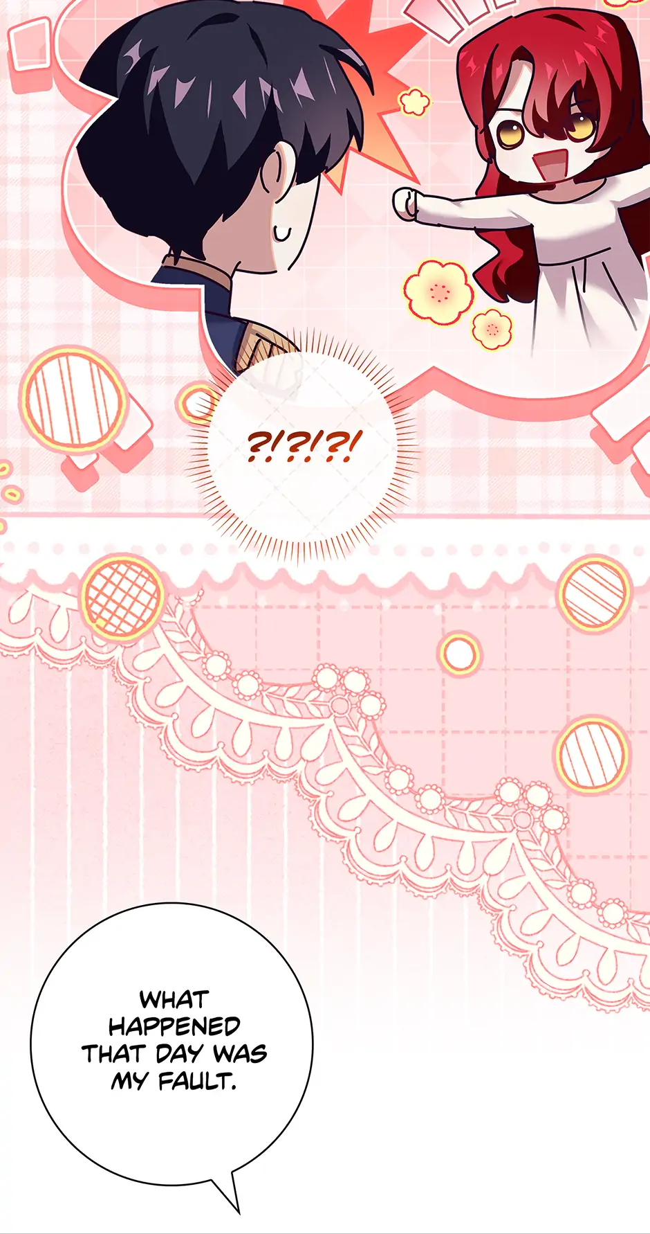 Attic princess Chapter 98 - Page 4