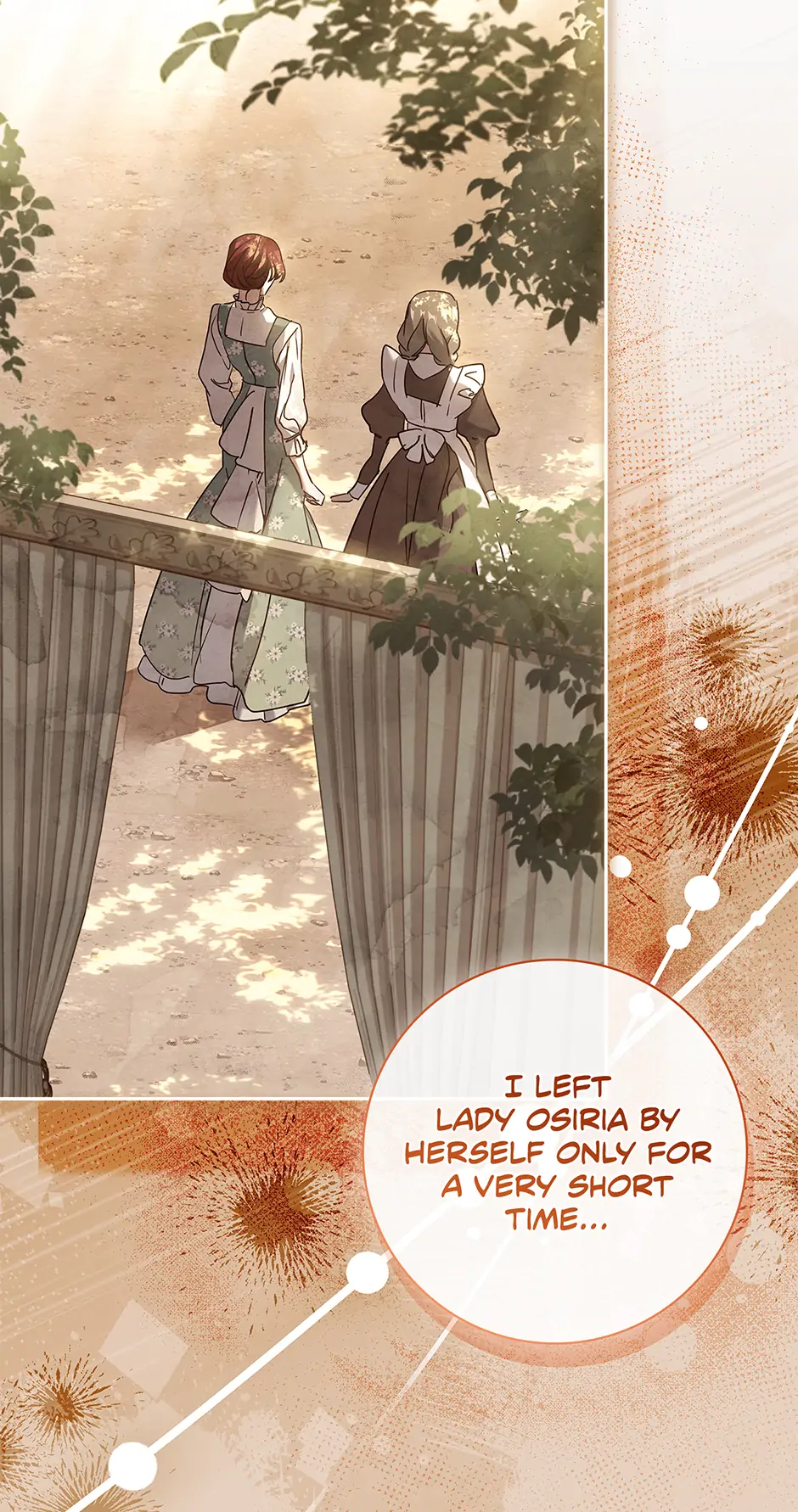 Attic princess Chapter 98 - Page 6