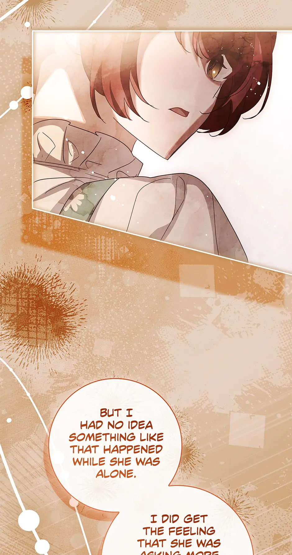 Attic princess Chapter 98 - Page 7