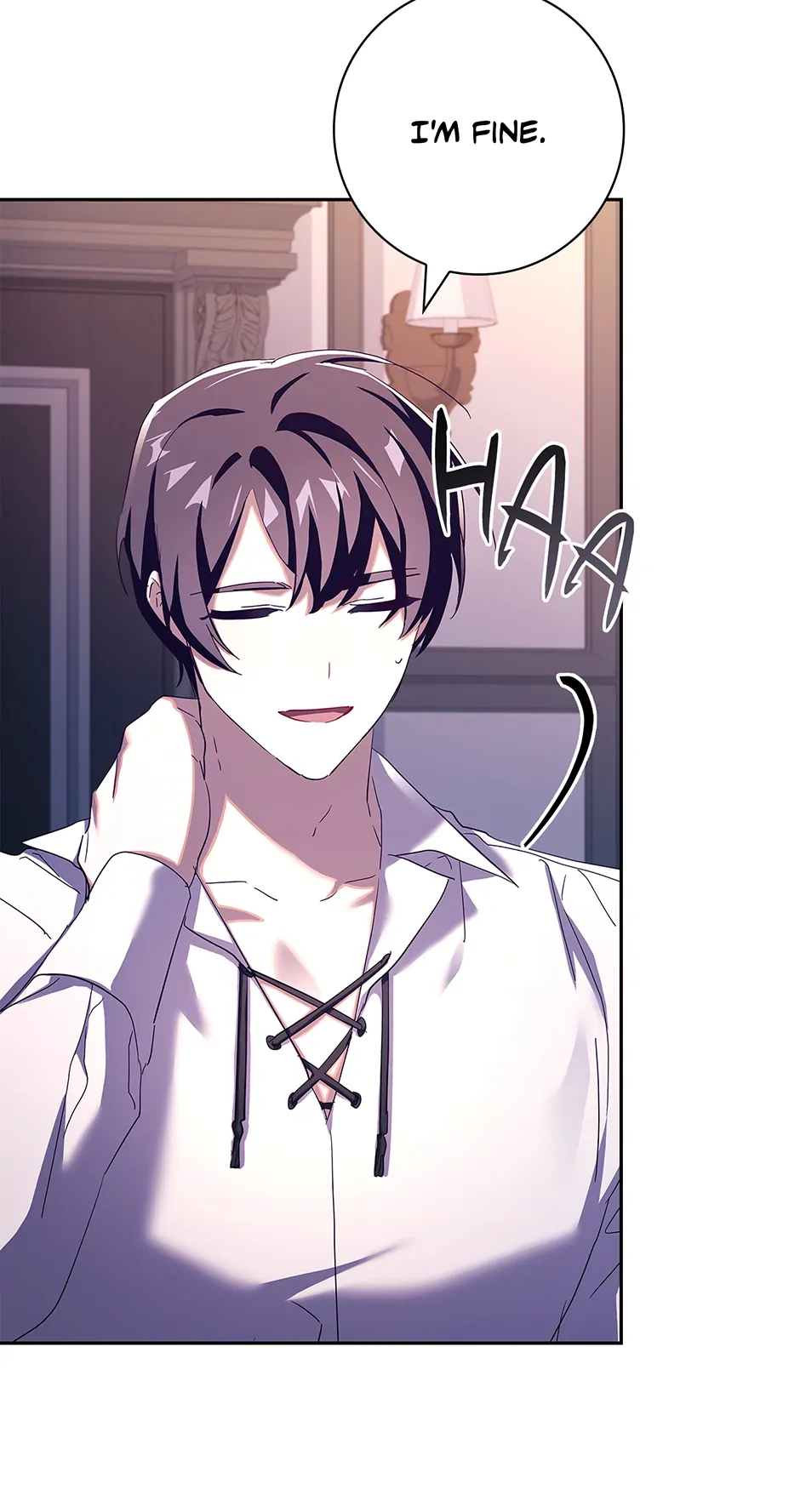 Attic princess Chapter 98 - Page 9