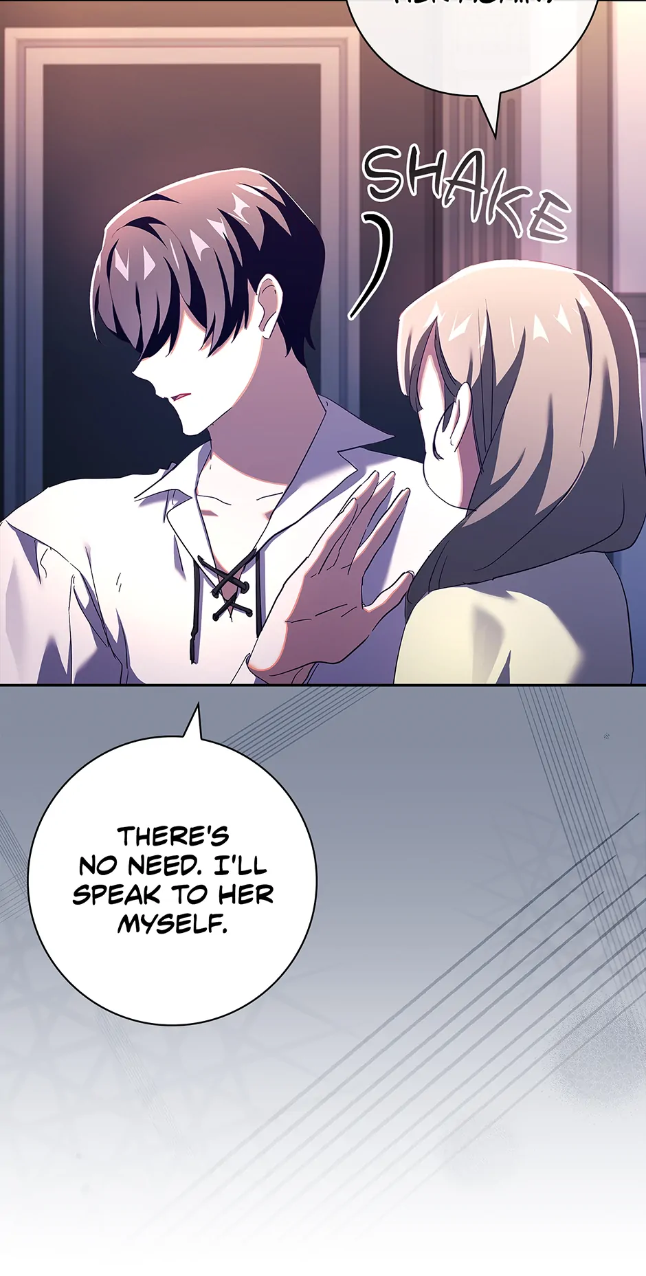 Attic princess Chapter 98 - Page 13