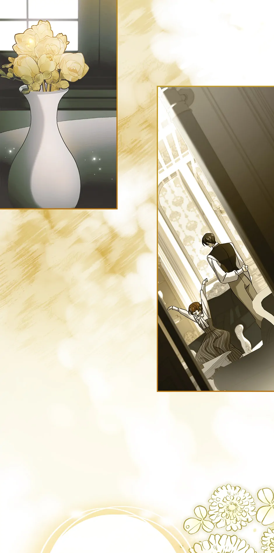 Attic princess Chapter 98 - Page 18