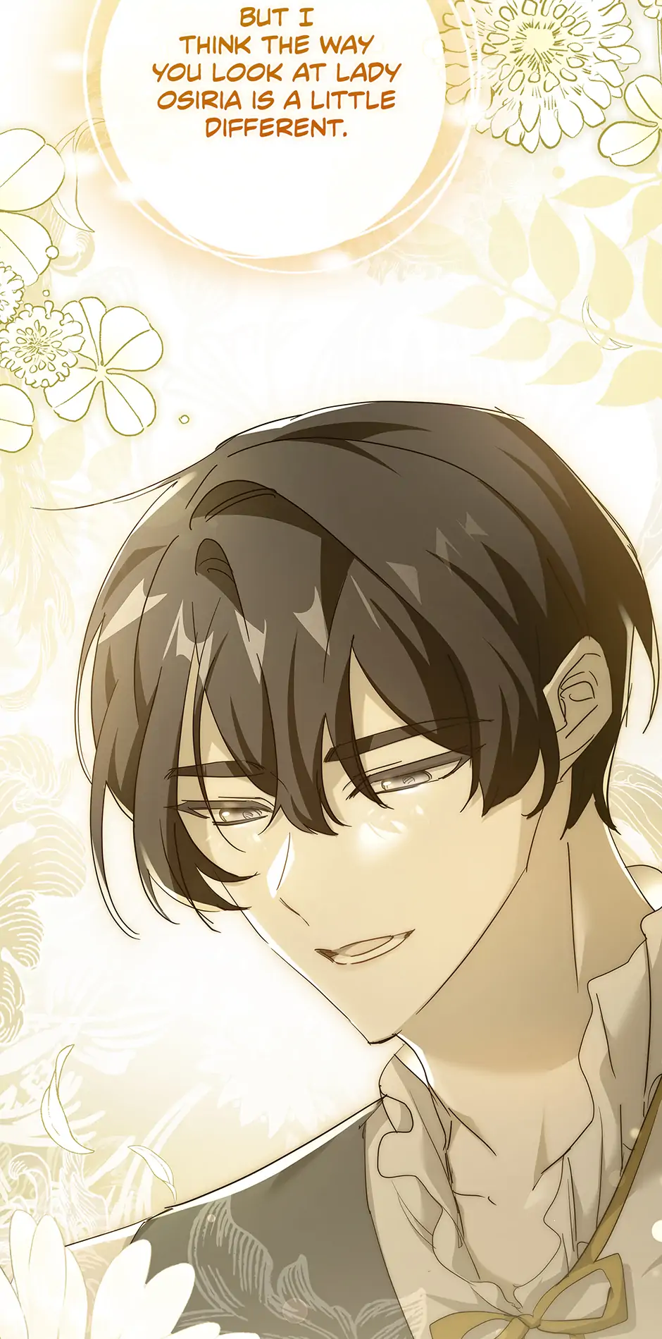 Attic princess Chapter 98 - Page 19