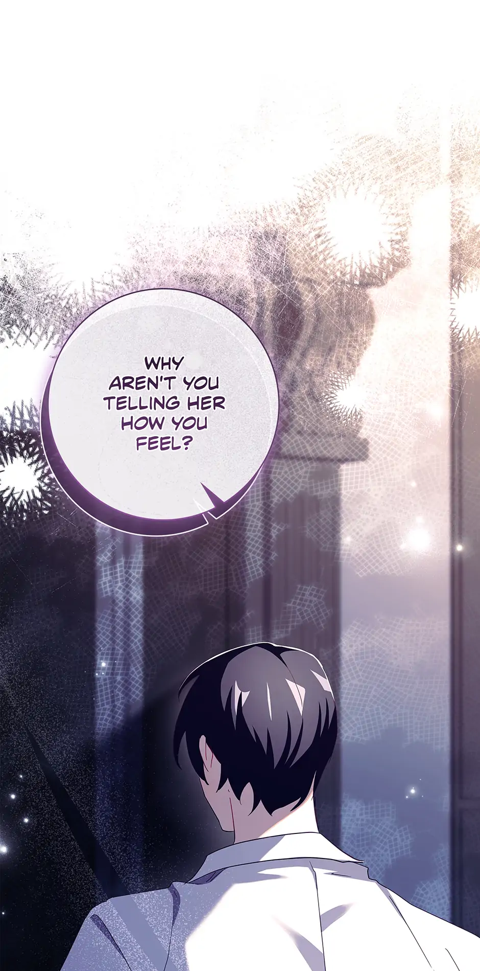 Attic princess Chapter 98 - Page 21