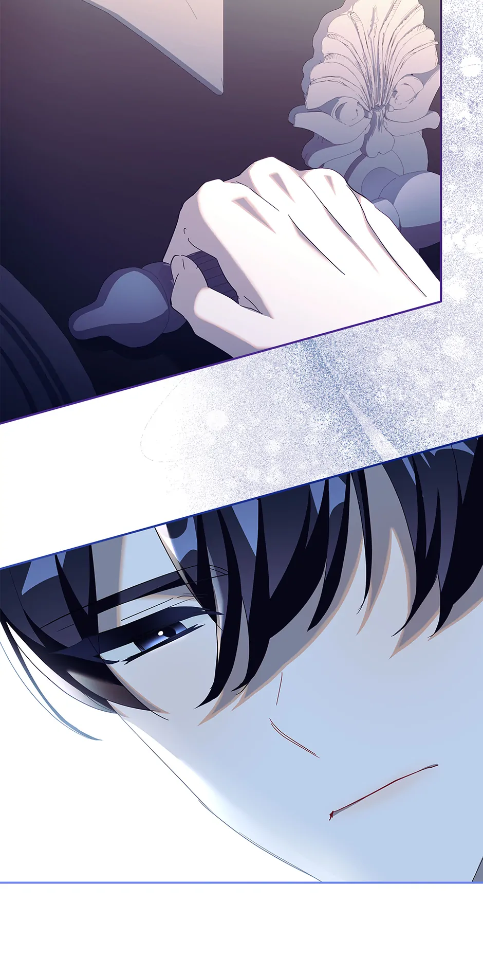 Attic princess Chapter 98 - Page 23