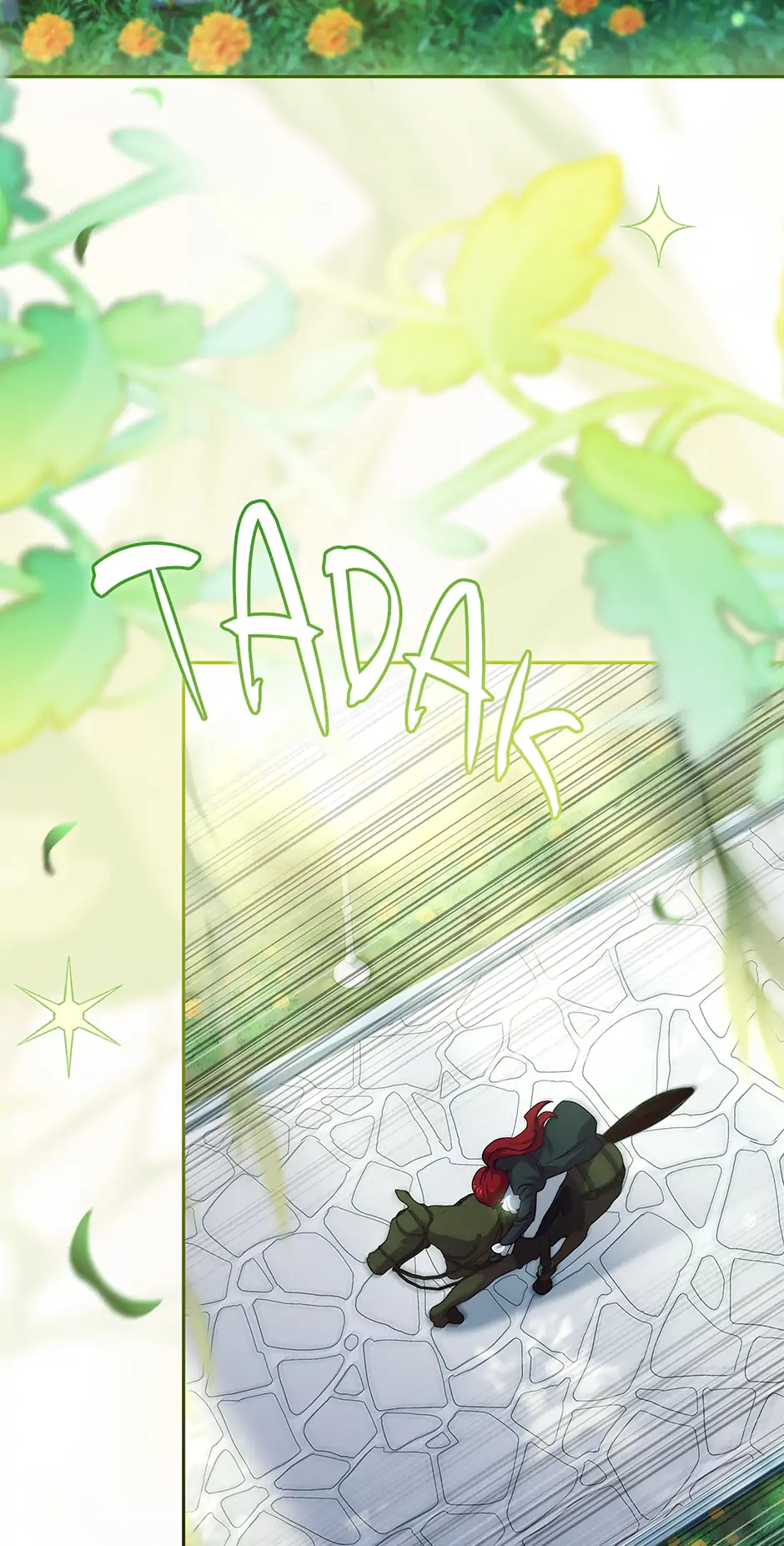 Attic princess Chapter 98 - Page 34