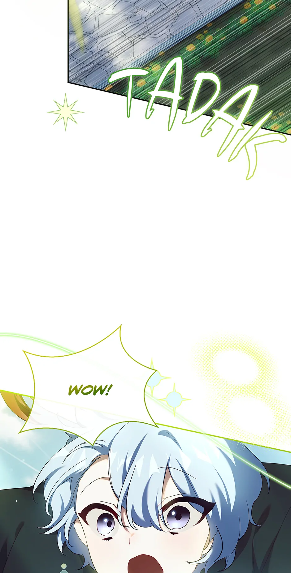 Attic princess Chapter 98 - Page 35