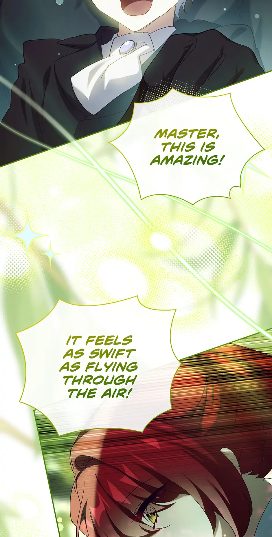 Attic princess Chapter 98 - Page 36