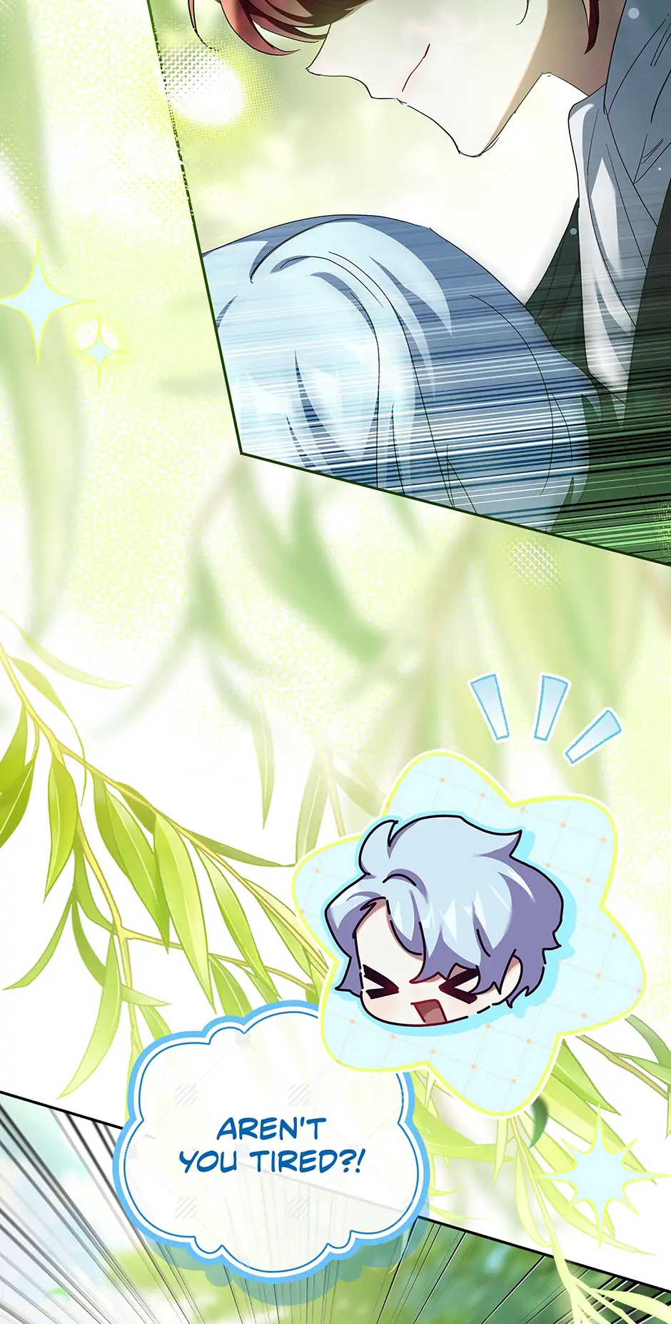 Attic princess Chapter 98 - Page 37