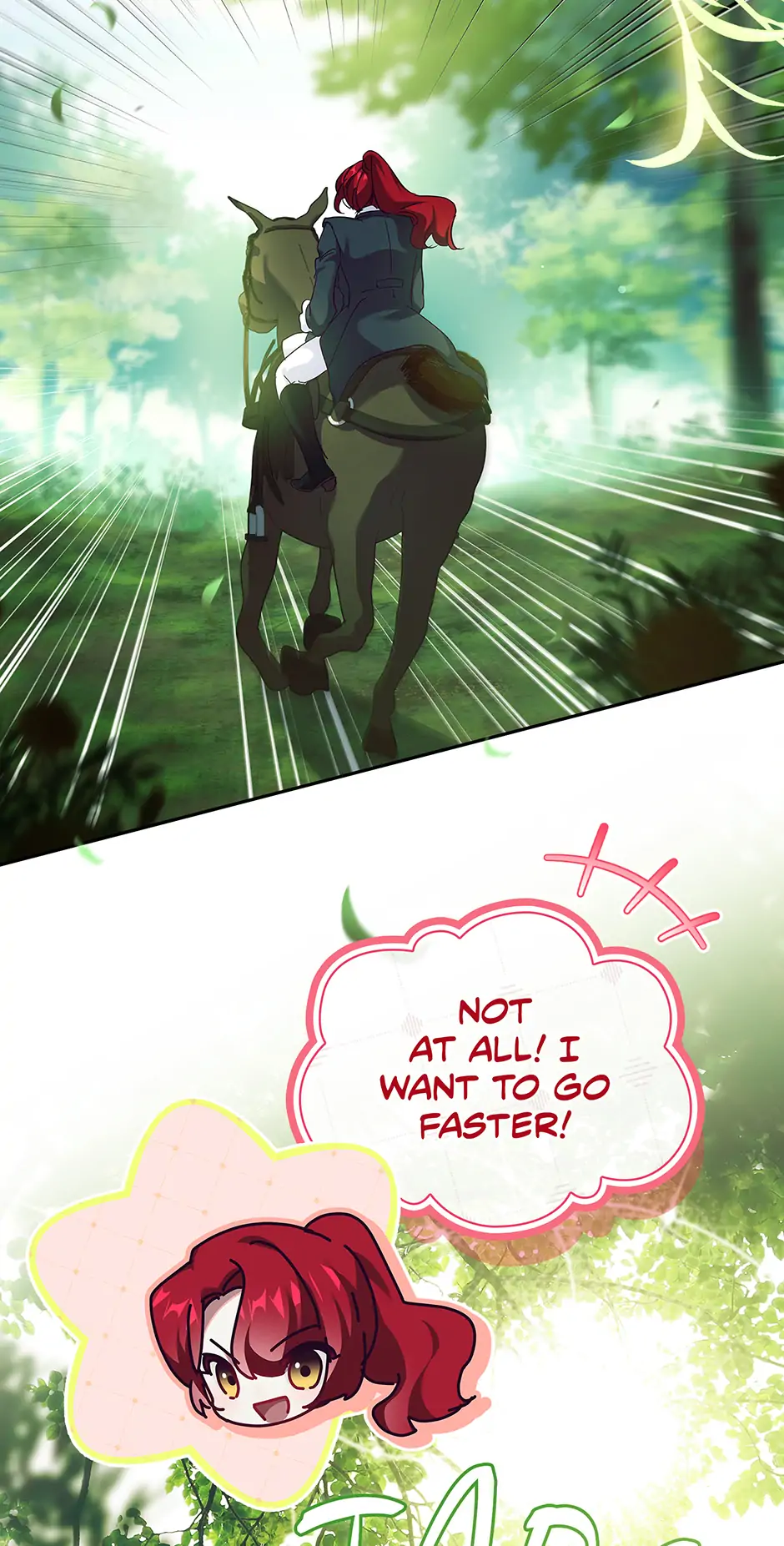 Attic princess Chapter 98 - Page 38