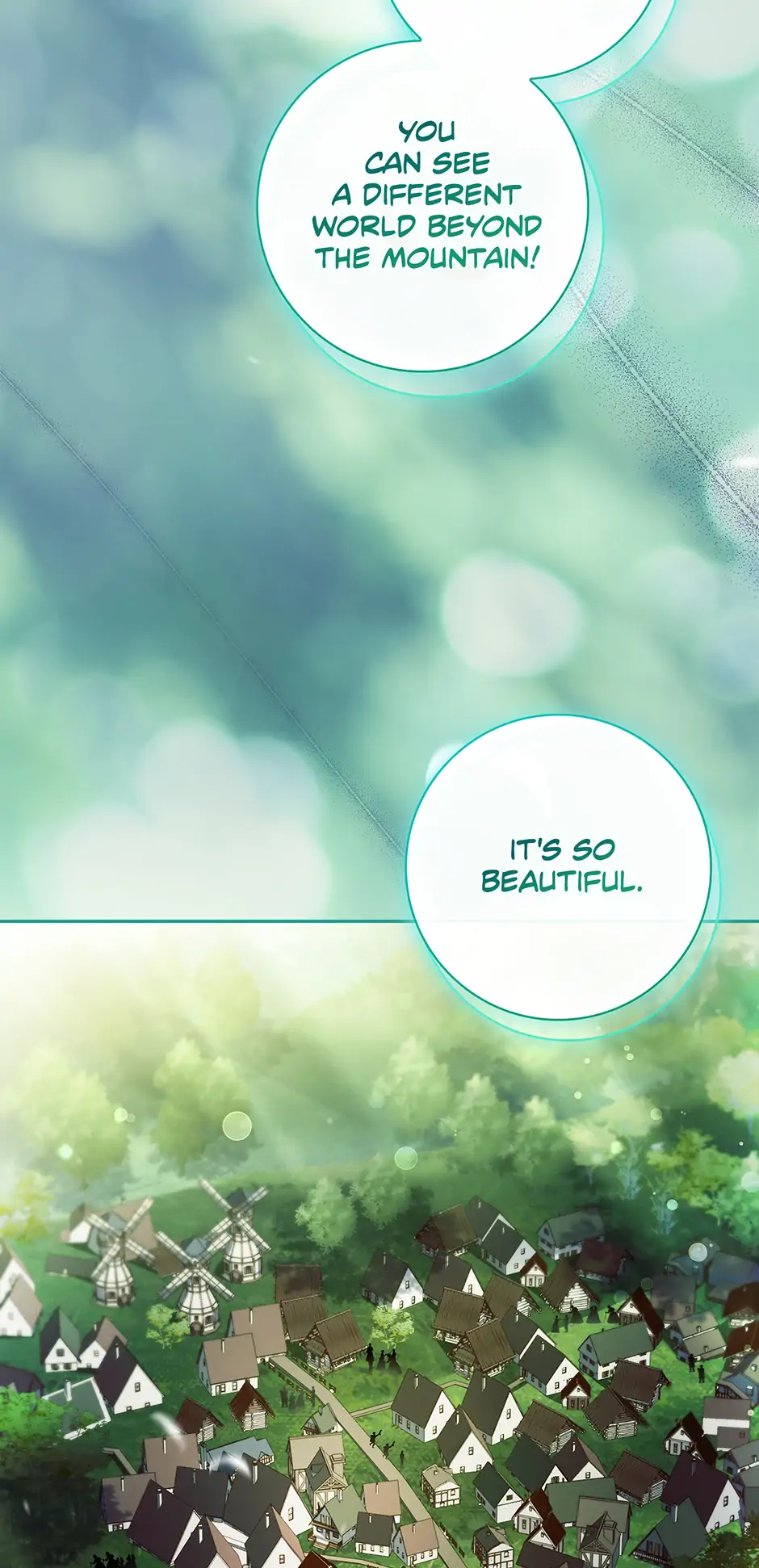 Attic princess Chapter 98 - Page 42