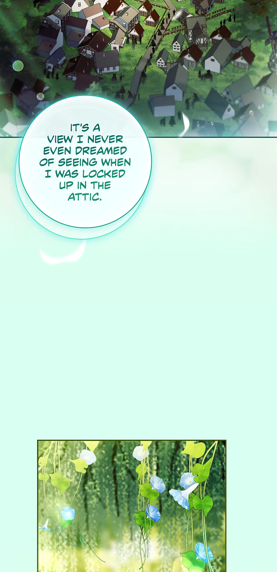 Attic princess Chapter 98 - Page 43