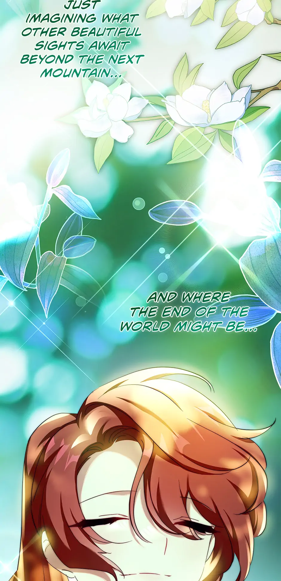 Attic princess Chapter 98 - Page 45