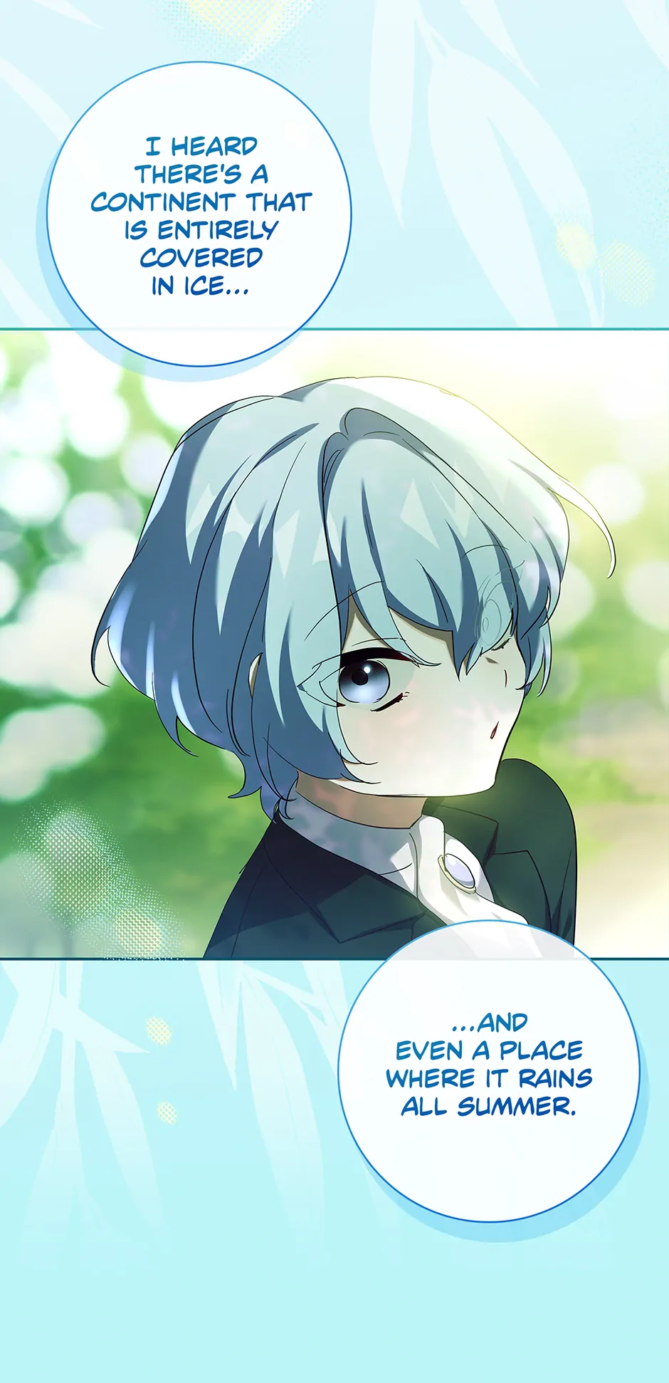 Attic princess Chapter 98 - Page 47