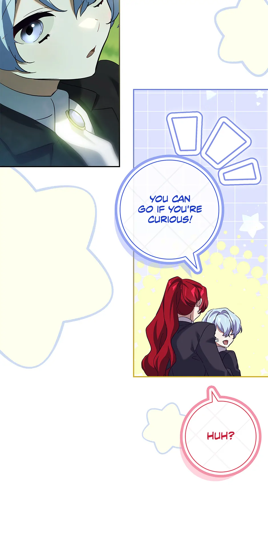 Attic princess Chapter 98 - Page 50