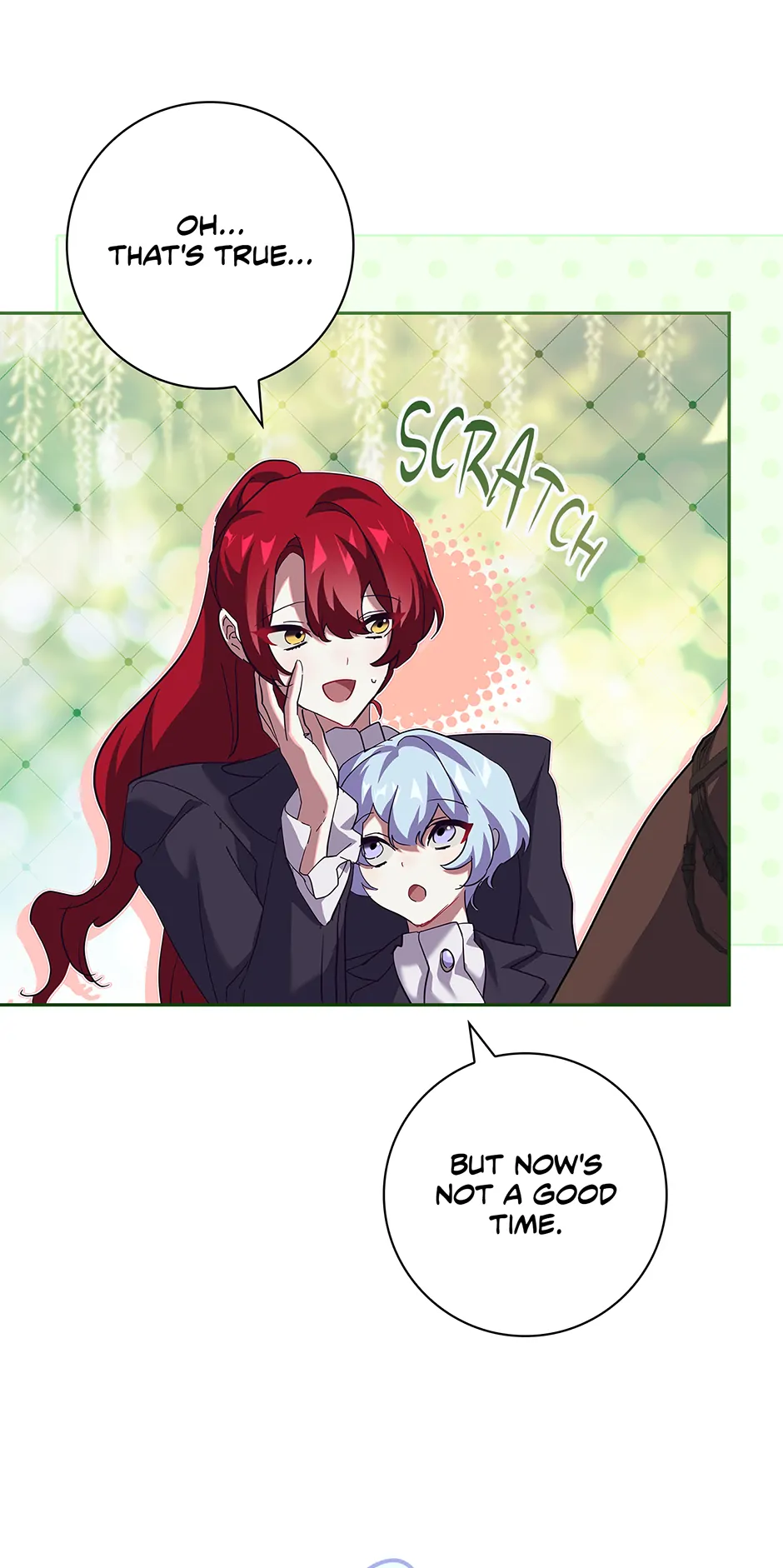 Attic princess Chapter 98 - Page 51