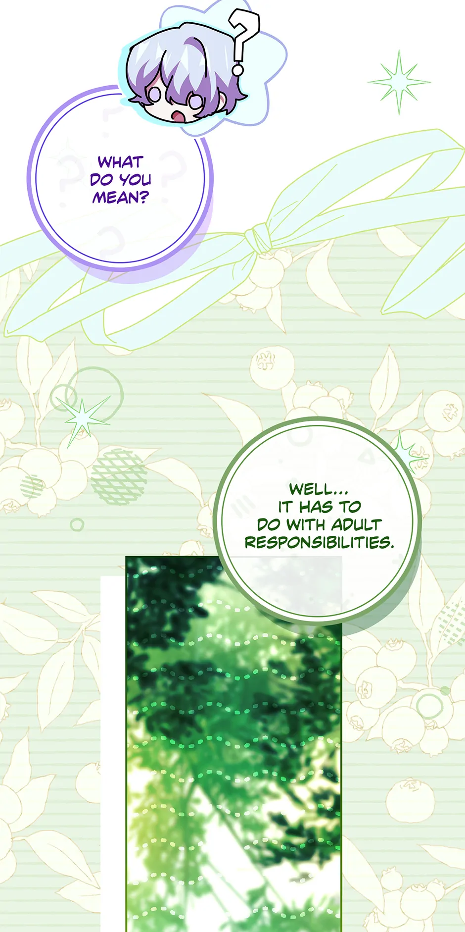 Attic princess Chapter 98 - Page 52