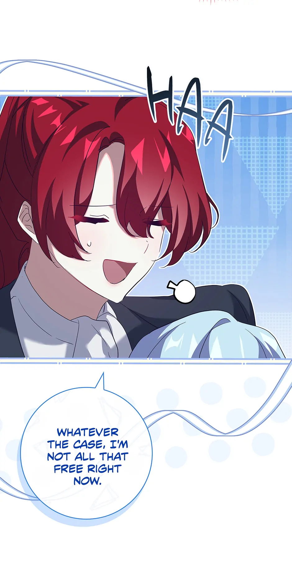 Attic princess Chapter 98 - Page 54