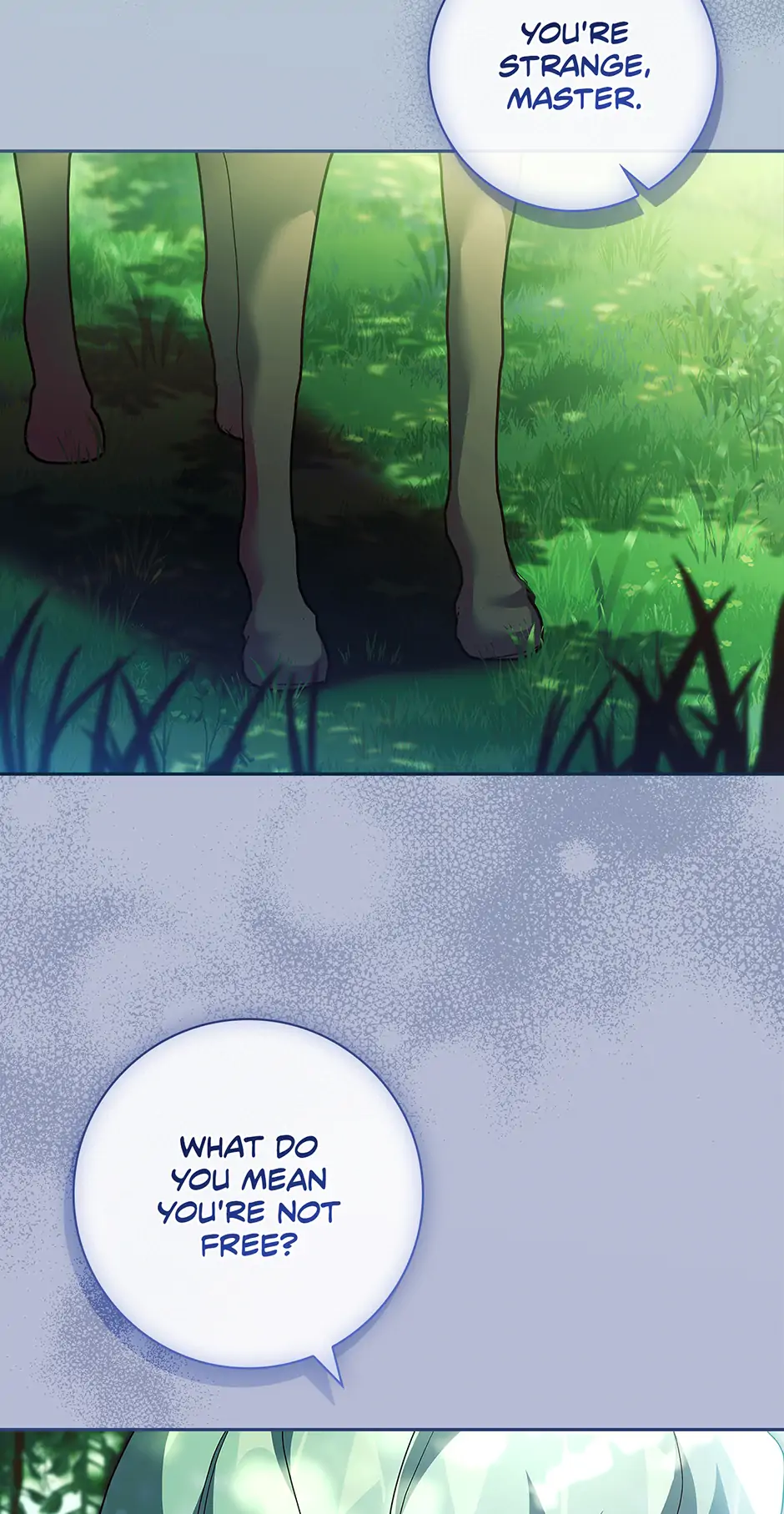 Attic princess Chapter 98 - Page 56