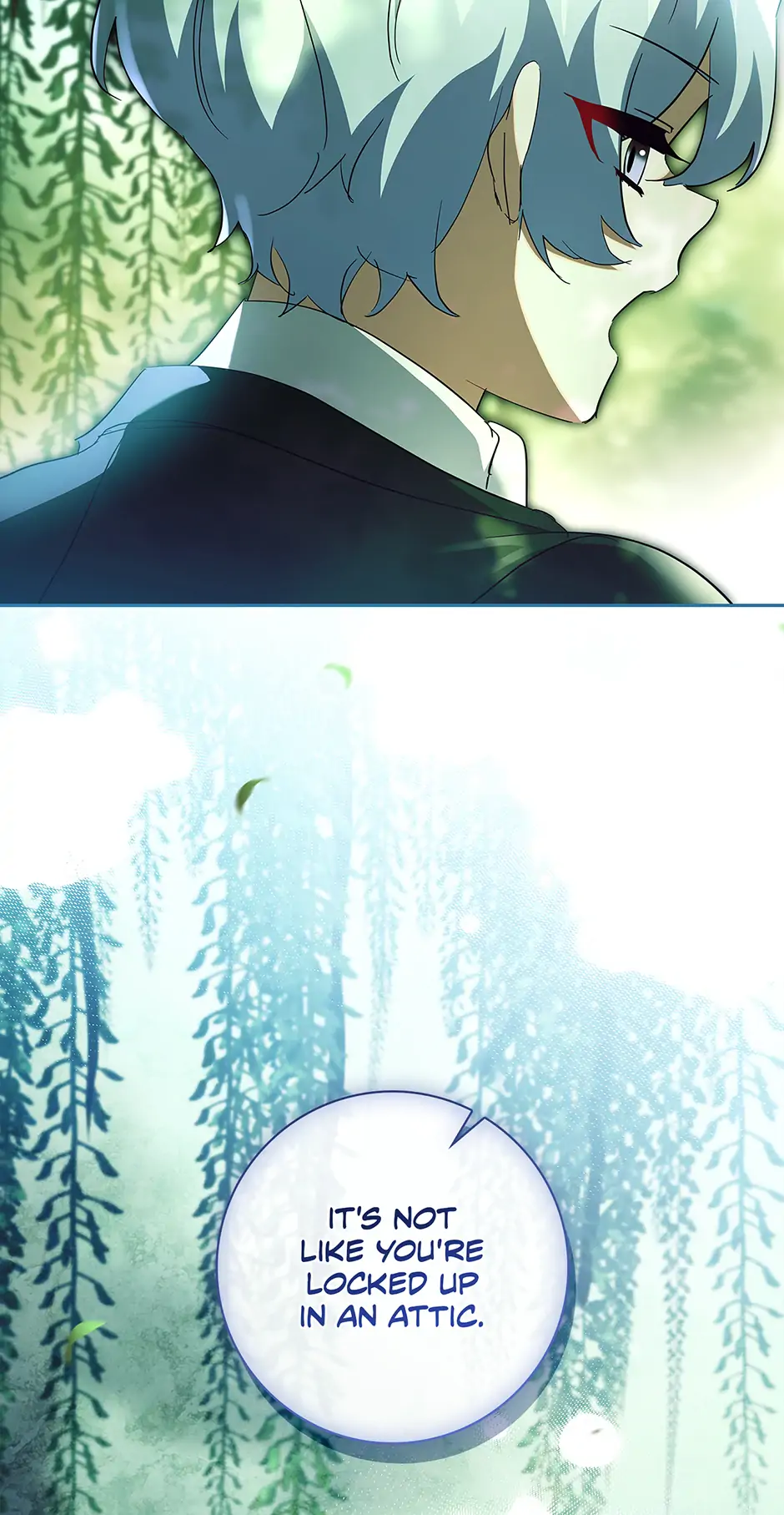 Attic princess Chapter 98 - Page 57