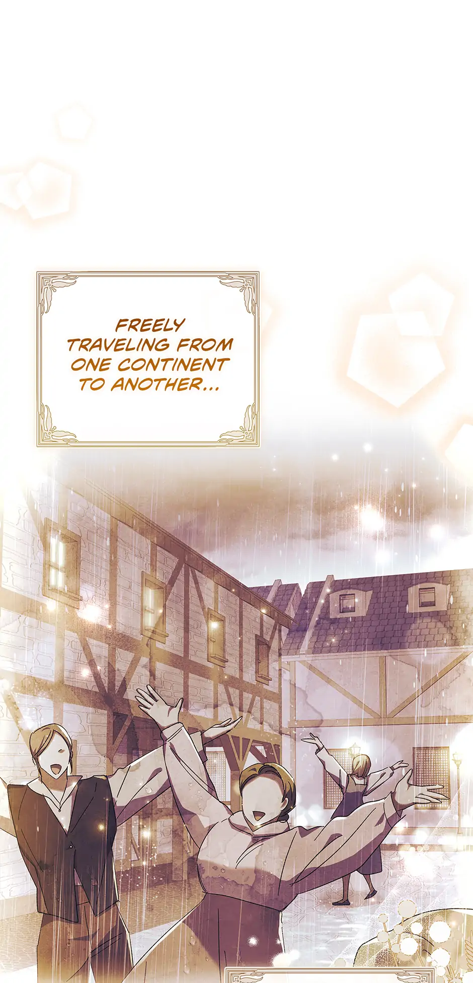 Attic princess Chapter 98 - Page 67