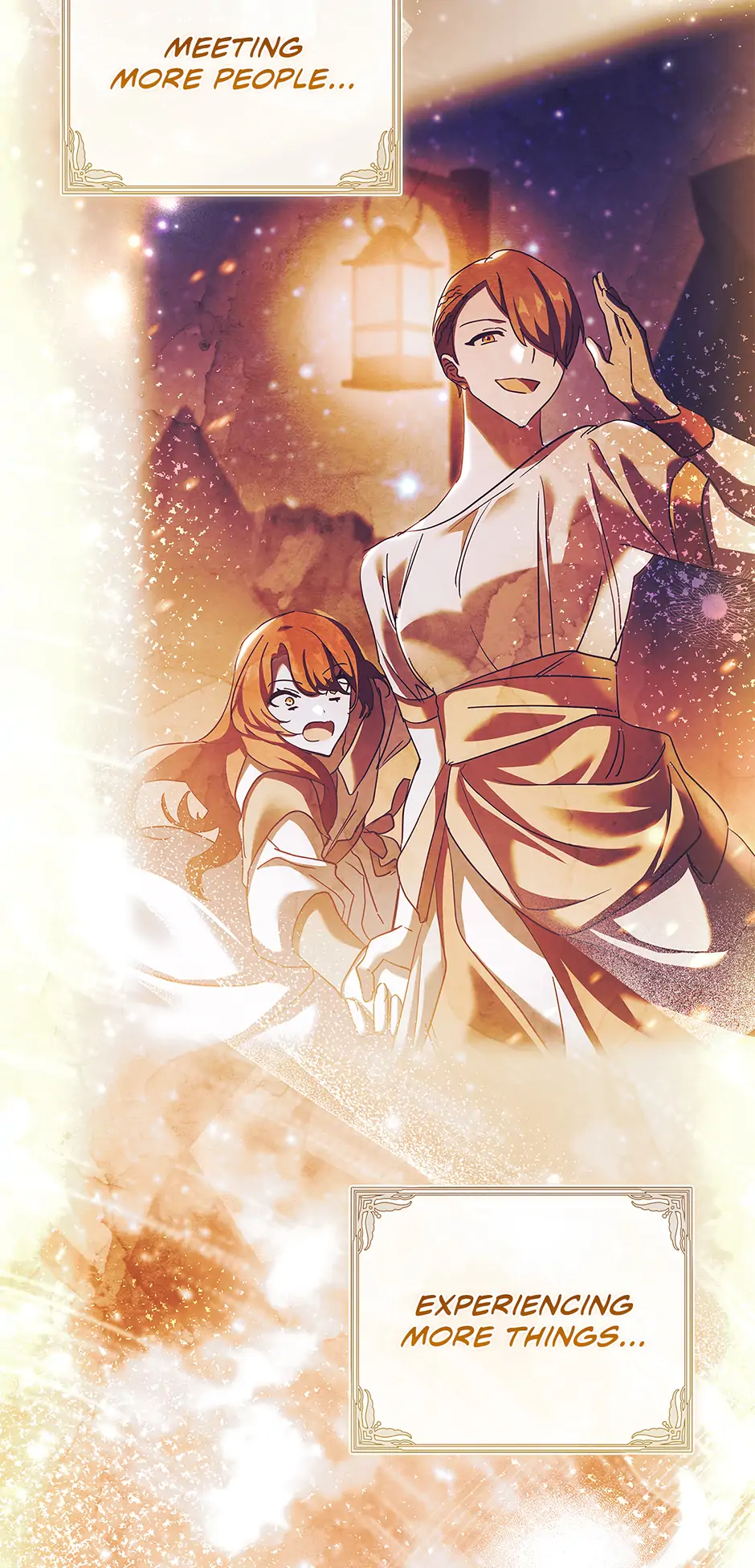 Attic princess Chapter 98 - Page 69