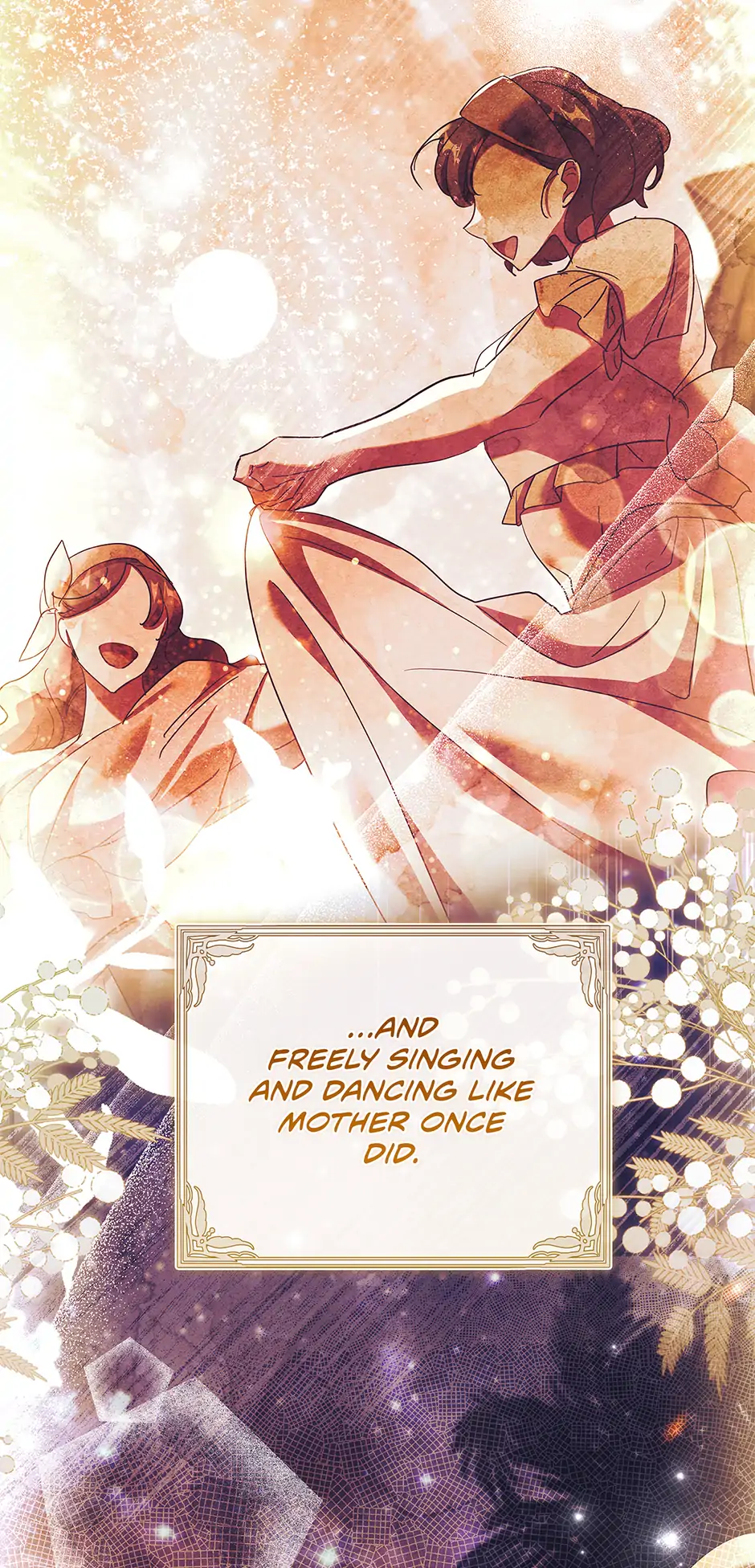 Attic princess Chapter 98 - Page 70