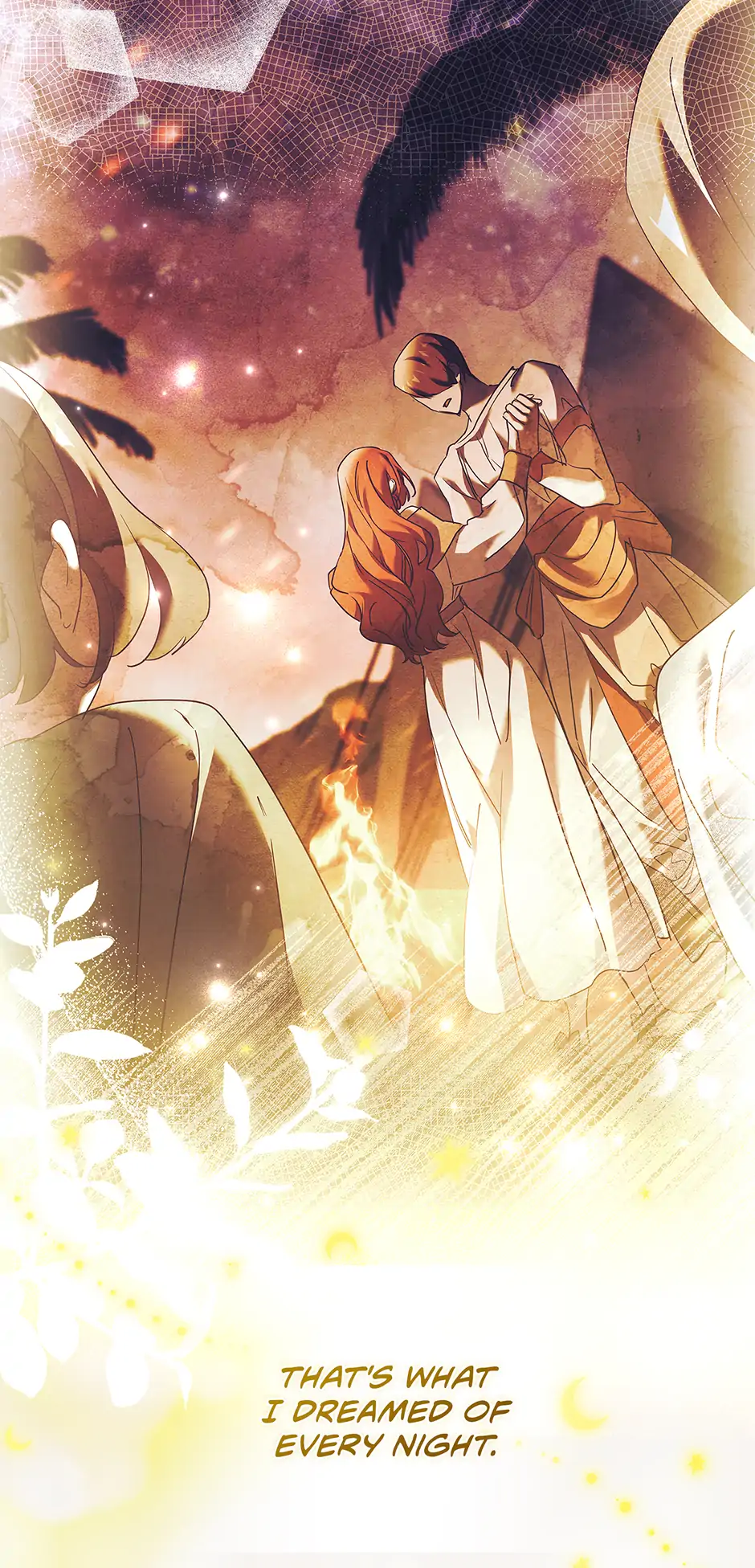 Attic princess Chapter 98 - Page 71