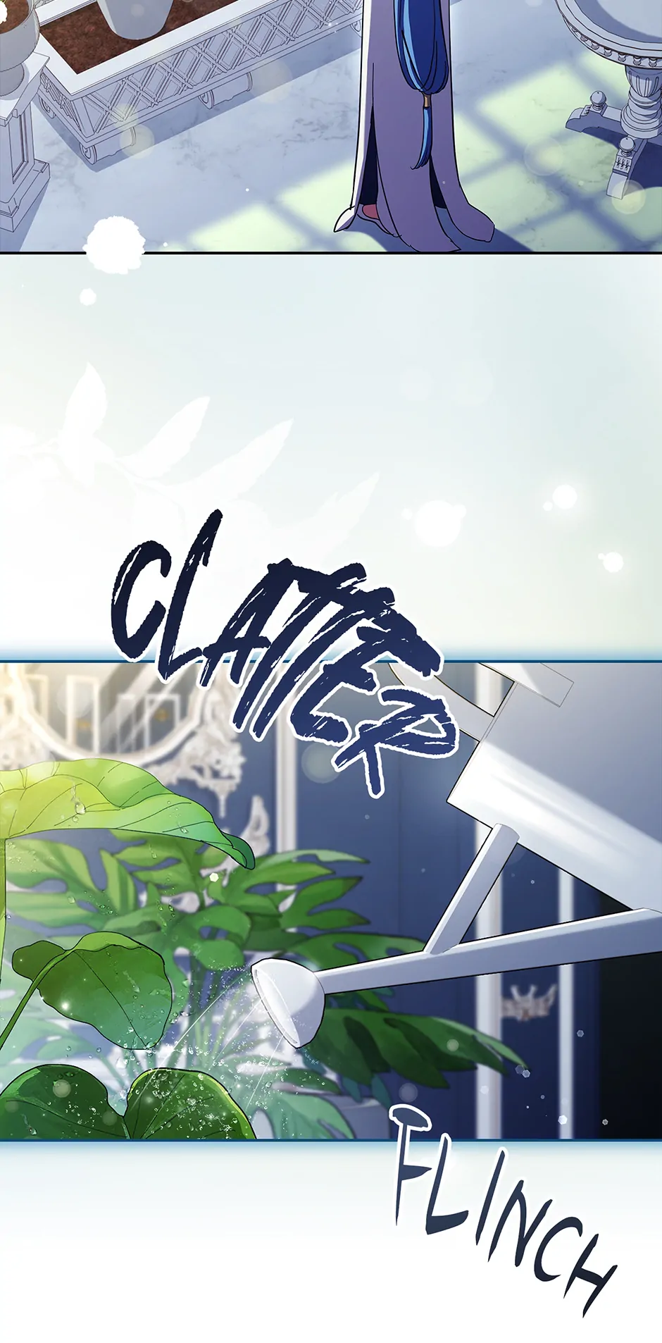 Attic princess Chapter 98 - Page 75