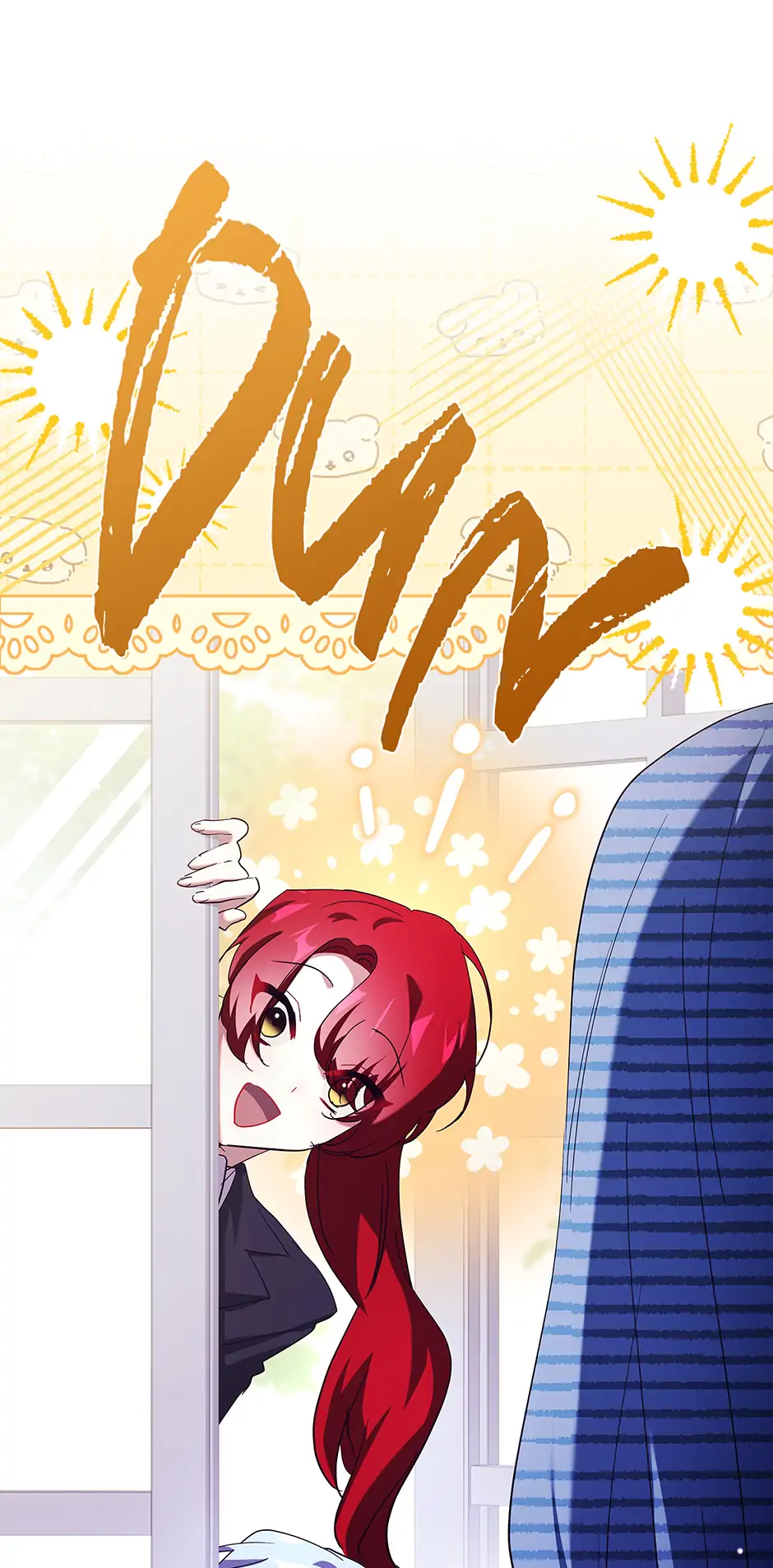 Attic princess Chapter 98 - Page 76